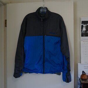 Marmot lightweight jacket and windbreaker, Men's size medium